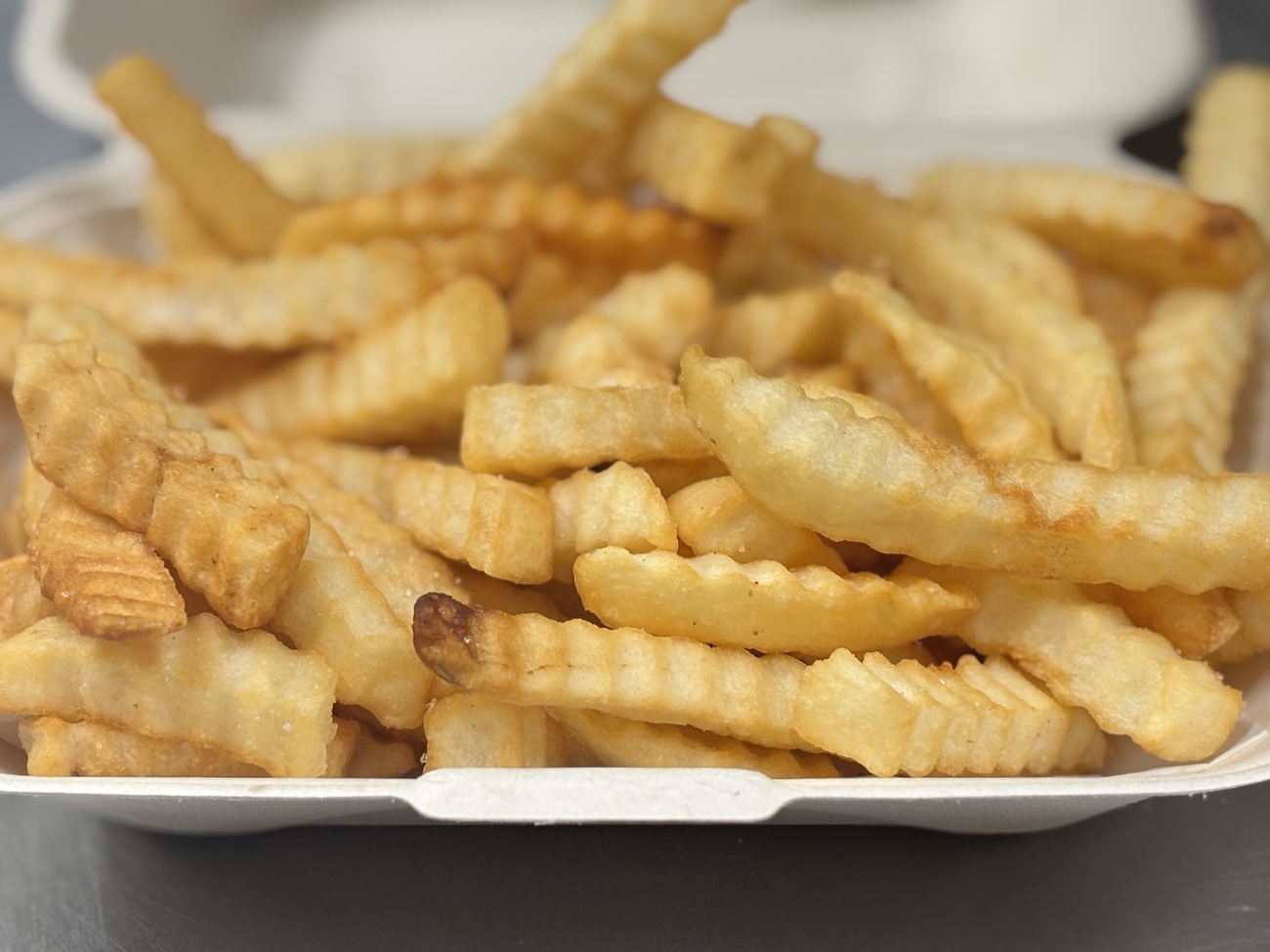 KRINKLE FRIES image