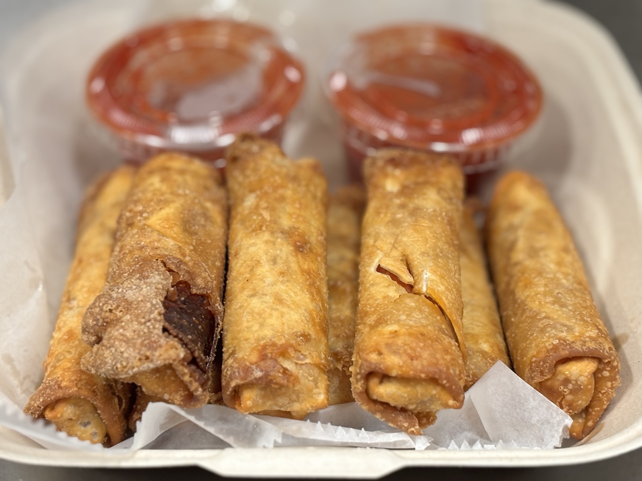(4) PIZZA LOGS image