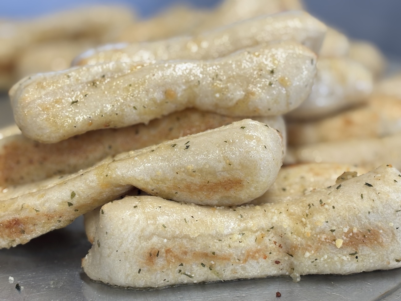 (5) BREADSTICKS image